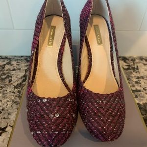 BRAND NEW Louise et Cie Jayant Pump